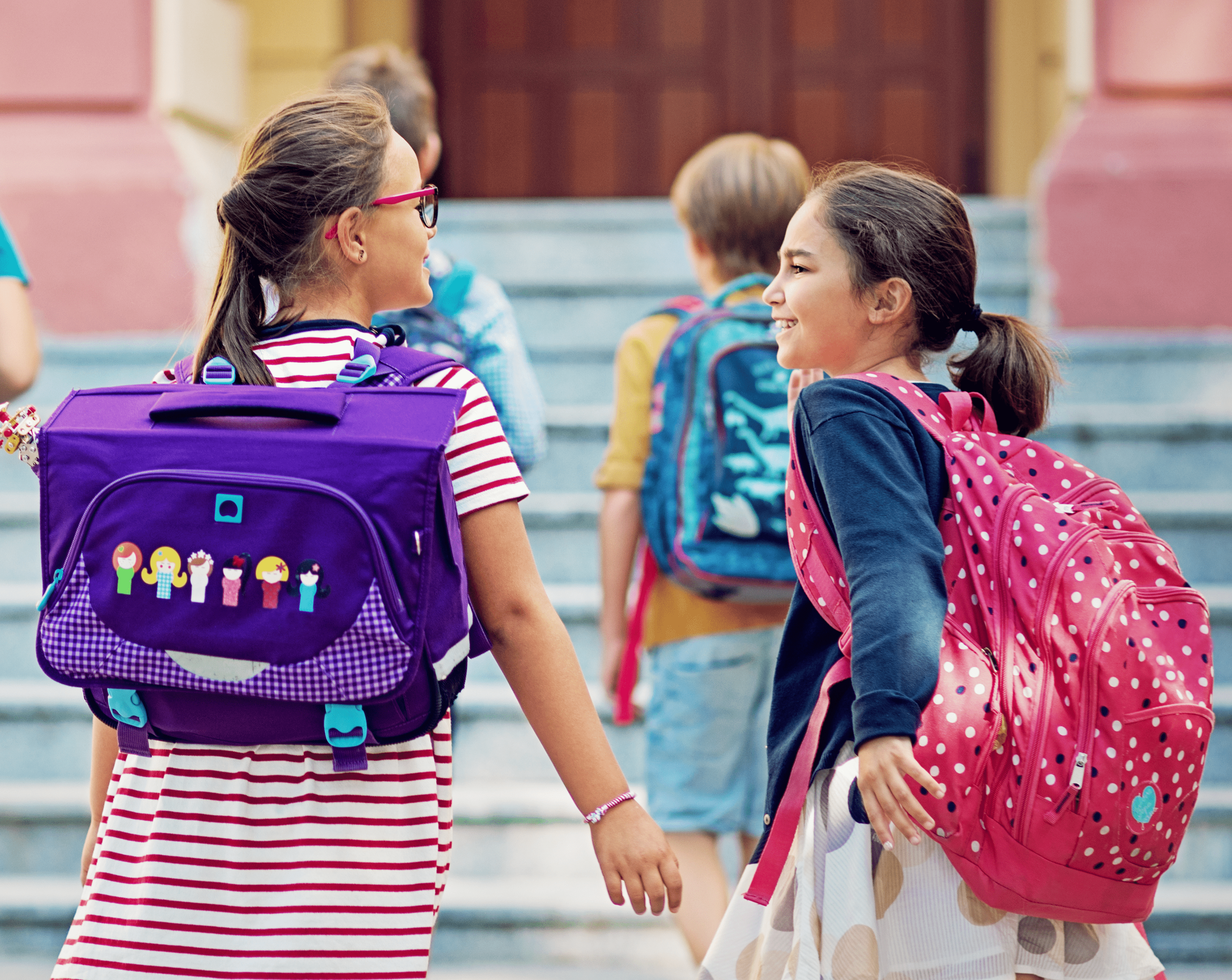 Dossier achterblijvers