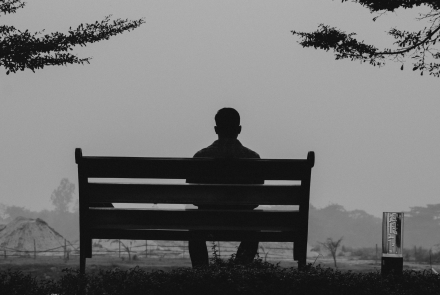 Anonieme getuigenis - Parentale ontvoering