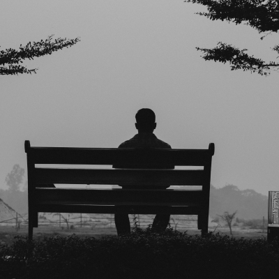 Anonieme getuigenis - Parentale ontvoering